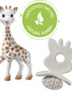 Sophie la girafe So'Pure Sophie La Girafe & Teething Rubber image number 2
